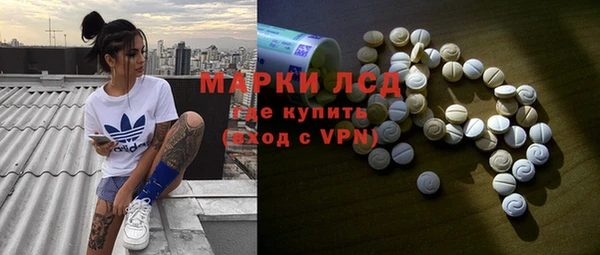прущий лед Лагань